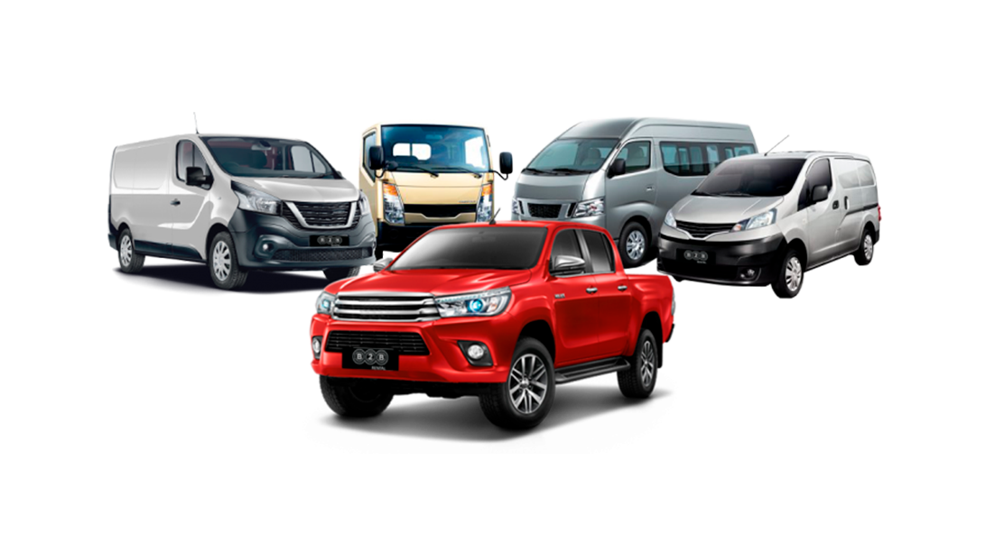 Leasing operativo